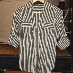 Express Essential Stretch